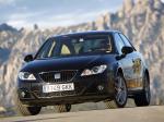 Seat Exeo 2009 года